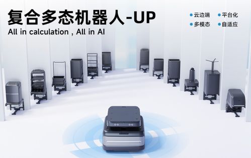 云跡科技擎旗破局商用服務機器人，酒店智能化只是陜西網絡技術服務的起點