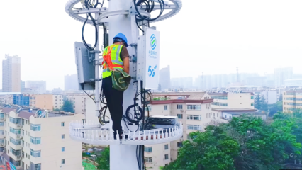 陜西移動(dòng)多措并舉 以網(wǎng)絡(luò)技術(shù)服務(wù)為科技強(qiáng)省注入新動(dòng)力